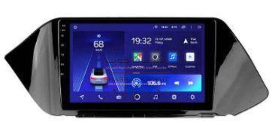 HYUNDAI SONATA 2019-2020 (9913) ANDROID
