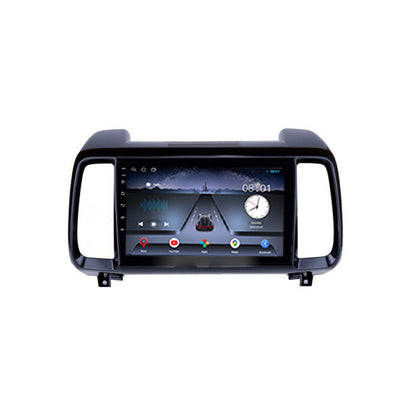 HYUNDAI TUCSON 2014-2018 FRAME.