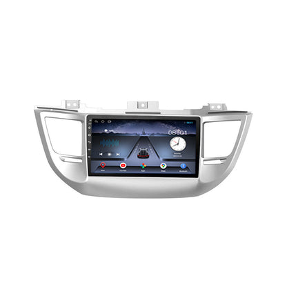 HYUNDAI TUCSON 2015-2018 FRAME.