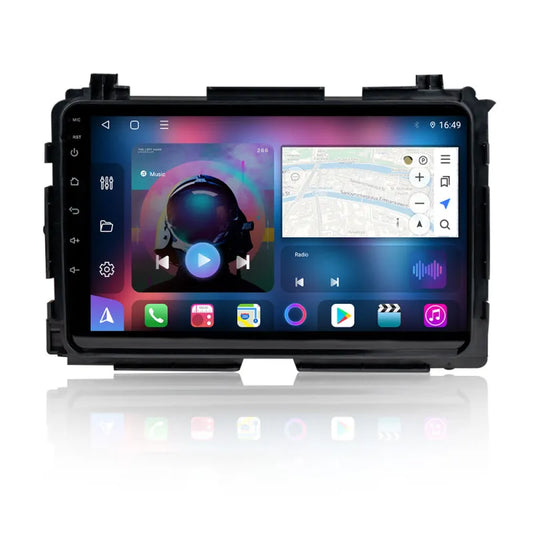 Honda HRV 2019 – 2022 Android