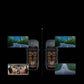 DDPAI Mola E3 Rearview Mirror Dashcam