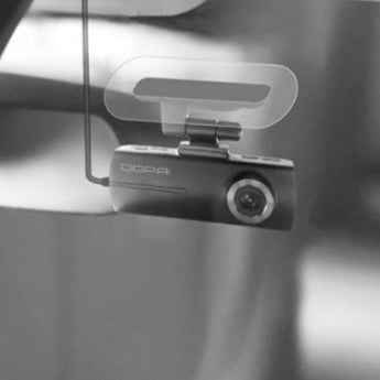 DDPAI Mola E3 Rearview Mirror Dashcam