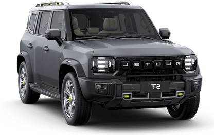 DASH CAM JETOUR T2 2CH