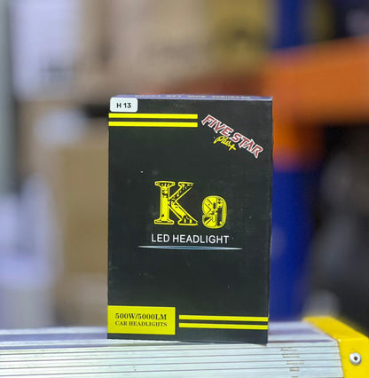 K9 LED Headlight H13