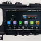 KIA OPTIMA 2013-2015 ANDROID