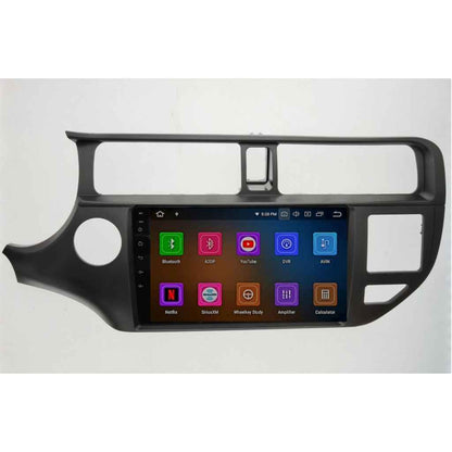 KIA RIO 2011-2015 ANDROID