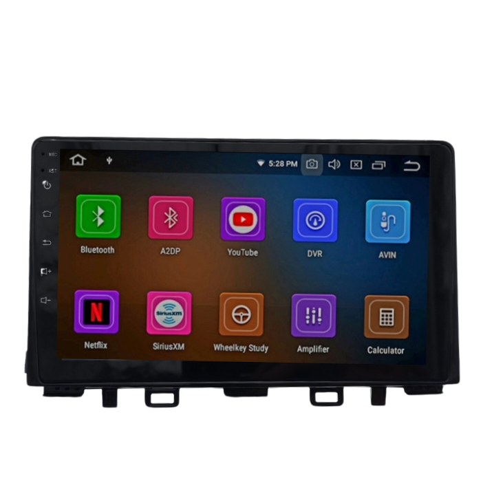 KIA RIO 2017-2019 ANDROID