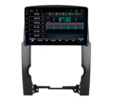 KIA SORENTO 2008-2012 (6623) ANDROID