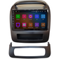 KIA SORRENTO 2013-2015 ANDROID