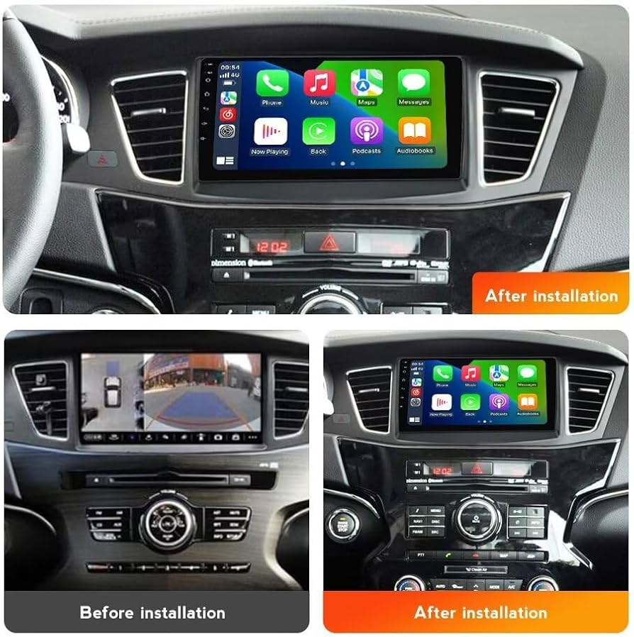 KIA CADANZA K7 2010-2012 ANDROID