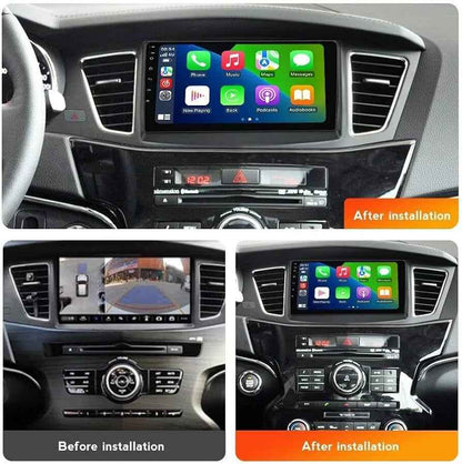 Kia Carens 2021-2023 ANDROID