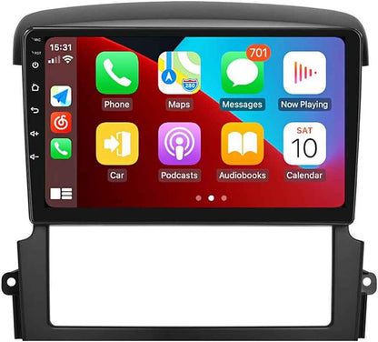 KIA SORENTO 2008 ANDROID