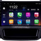 CHEVROLET MALIBU 2012-2013 (8302) ANDROID