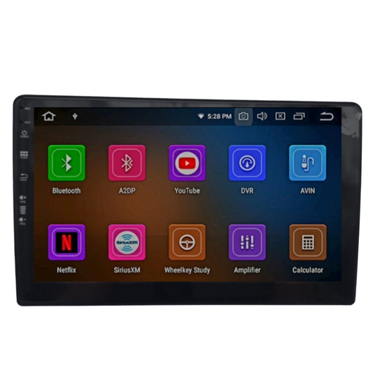 MAZDA CX9 2006-2016 ANDROID