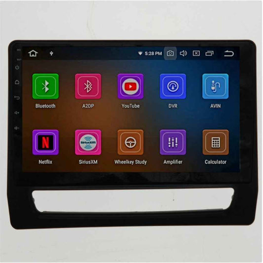 MITSUBISHI ASX 2020-2021 ANDROID