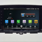 MITSUBISHI ECLIPSE CROSS 2018-2019 ANDROPID