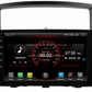 MITSUBISHI PAJERO 2009-2021 (6032) ANDROID
