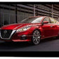 NISSAN ALTIMA 2019-2020 (7034 19) ANDROID