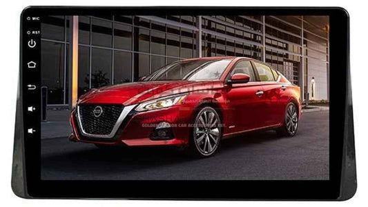 NISSAN ALTIMA 2019-2020 (7034 19) ANDROID