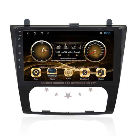 NISSAN ALTIMA 2008-2012 (7024) ANDROID