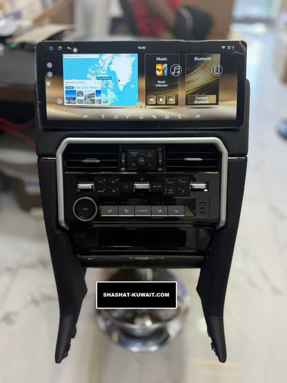 NISSAN PATROL 2026 Style - 17INCH SCREEN 8GB RAM 128GB STORAGE ANDROID
