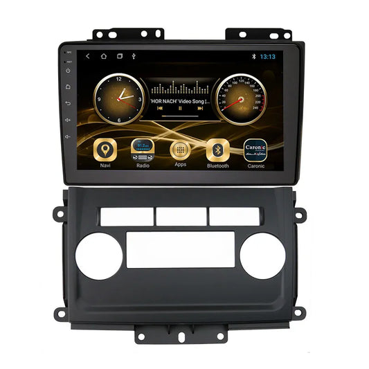 Nissan Xterra 2007 – 2015 Android