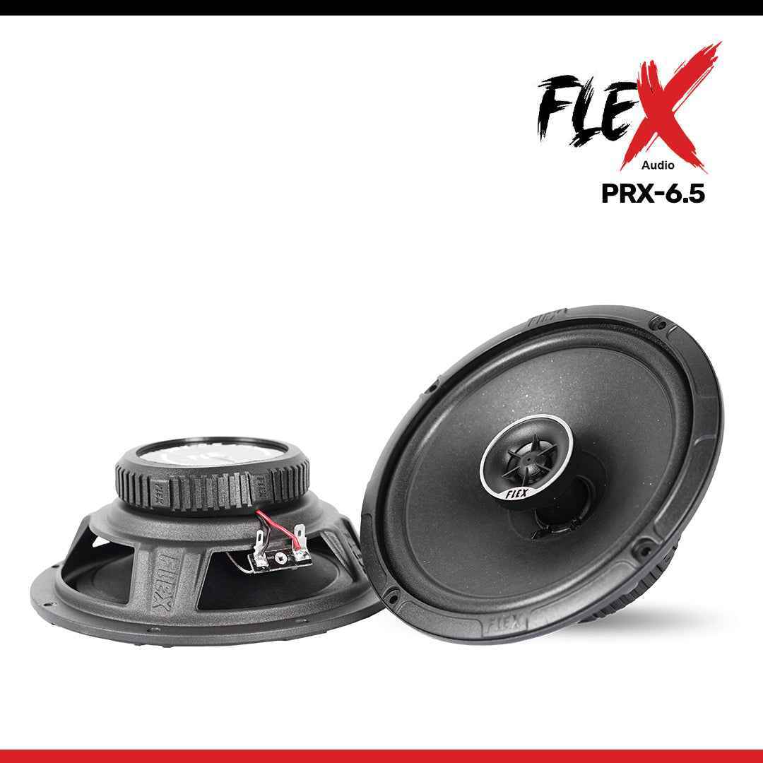 FLEX SPEKER PRX COAXIAL SPEAKER -6.5 75W