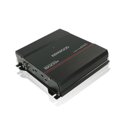 KENWOOD KFC-PS802EX 2CH AMPLIFIER - 500 WATTS.