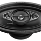 PIONEER SPEAKER 210W FORD/SILVE (TS-A4670F 4WAY)