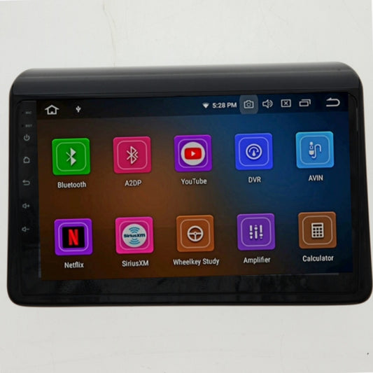 SUZUKI ERTIGA 2018 ANDROID