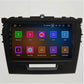 SUZUKI GRAND VITARA 2015 ANDROID