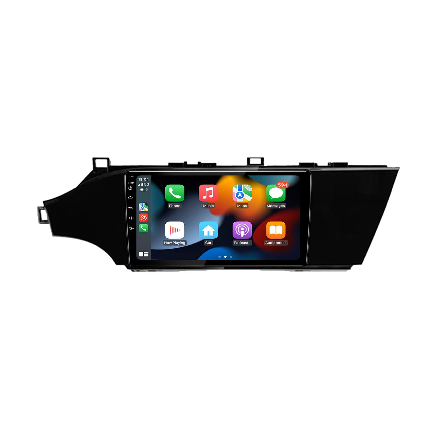 TOYOTA AVALON 2015-2016 ANDROID