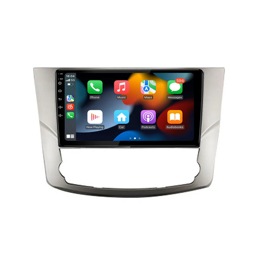 TOYOTA AVALON 2009-2012. Android