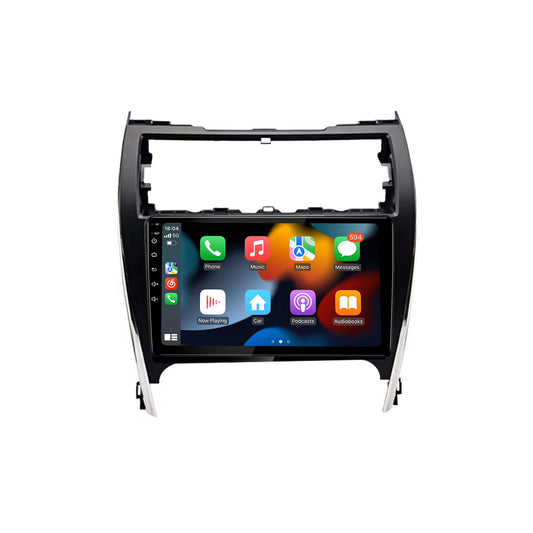 TOYOTA CAMRY 2012-2017 (9818)Android