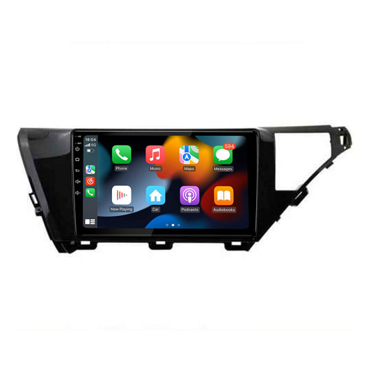TOYOTA CAMRY 2018-2019 (9818) ANDROID