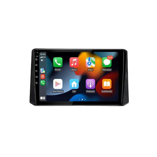 TOYOTA COROLLA 2019 (9920 19) ANDROID