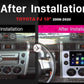 TOYOTA FJ 9" 2006-2020 ANDROID