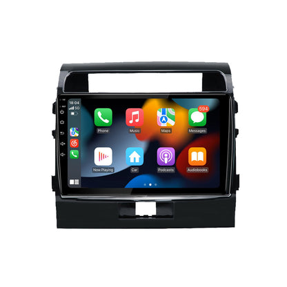 TOYOTA LAND CRUISER 2008-2015 (9004) ANDROID