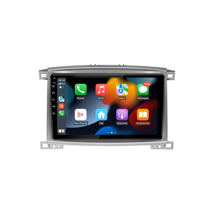 TOYOTA LAND CRUISER VXR 2003-2007 (VXR) Android .