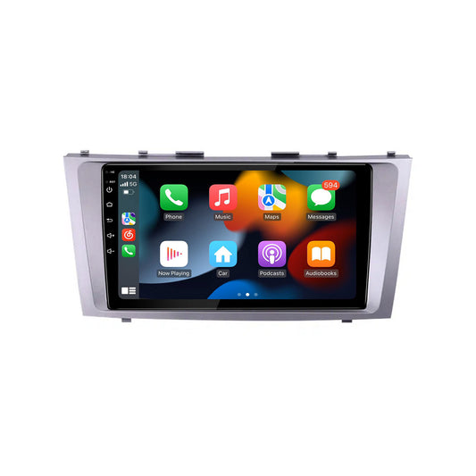 TOYOTA CAMRY 2007-2011 (8818) Android.