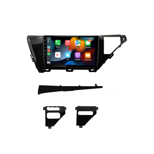 TOYOTA CAMRY 2021-2022 FRAME ANDROID