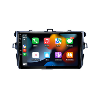 TOYOTA COROLLA 2008-2013 ANDROID