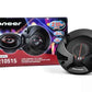 PIONEER SPEAKER 210W (TS-R1051S)