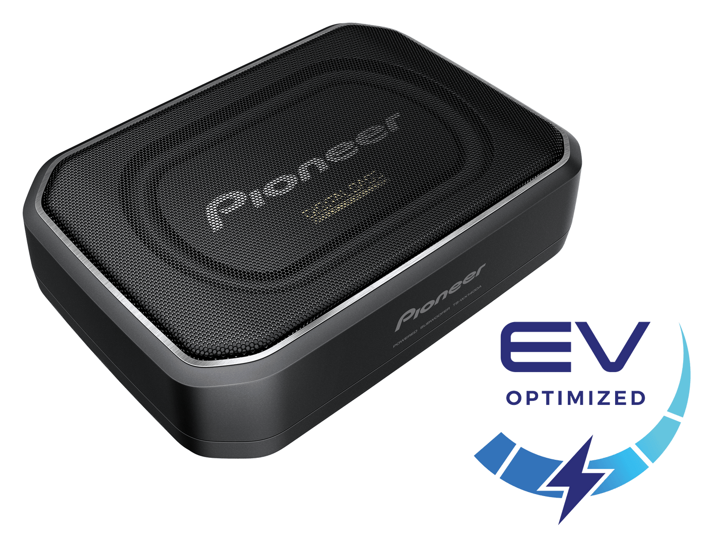 PIONEER AMPLIFIERS 170W TS - WX140DA