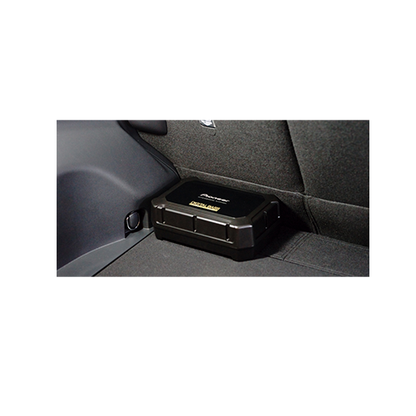 PIONEER SUBWOOFER TS-WX400DA 250W MAX AMPLI 9″ x 5-1/2″ – 250W MAX POWER, BUILT-IN CLASS - D AMPLIFIRE – COMPACT ACTIVE SUBWOOFER.