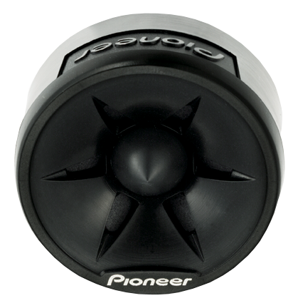 PIONEER TWITTER 250W TS-S250