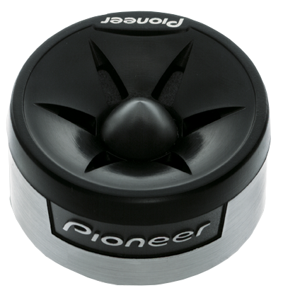 PIONEER TWITTER 250W TS-S250