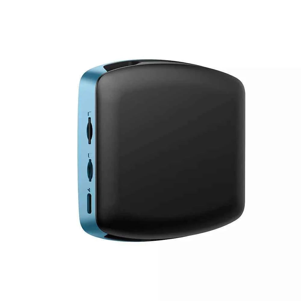 CARLINKIT 6225 CarPlay Android 13 AI Smart Box 8GB RAM 128GB STORAGE