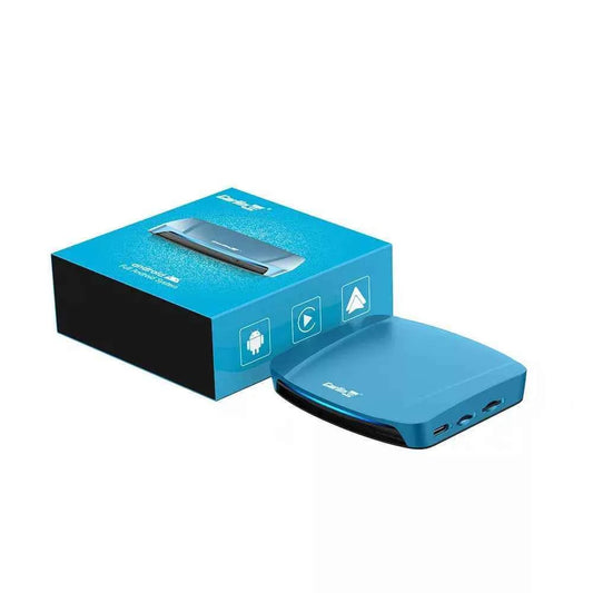 CARLINKIT 6225 CarPlay Android 13 AI Smart Box 8GB RAM 128GB STORAGE