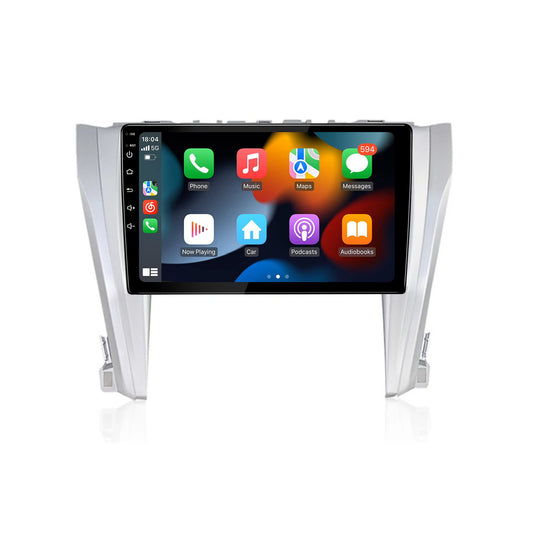 TOYOTA AURION 2012-2014 ANDROID.